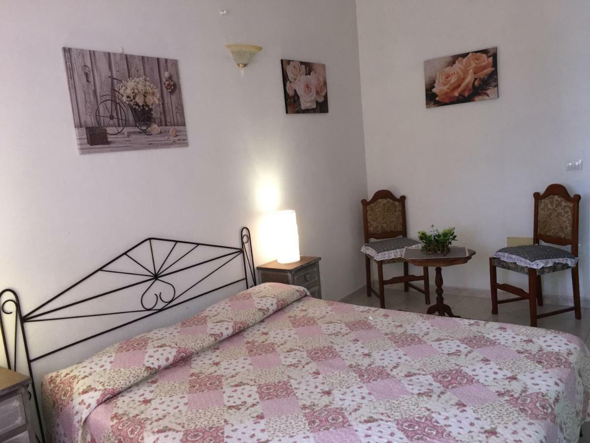 S'Istentale Porto Torres Exterior foto
